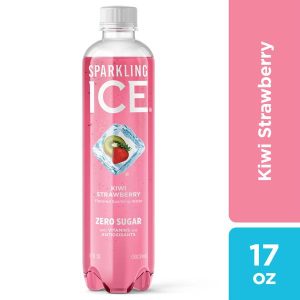 Sparkling Water
