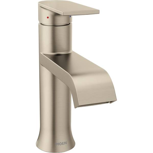 Modern Bathroom Sink Faucet