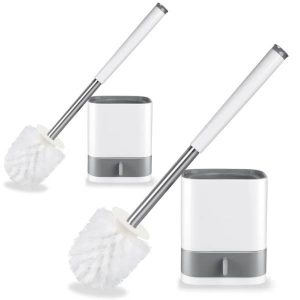 Brush and Caddy Set 2 Pack